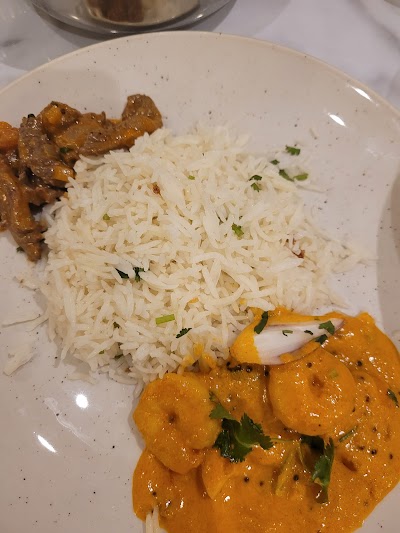 Photo 4 de Maharaja