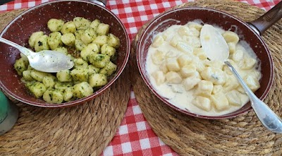 Photo 4 de I veri gnocchi