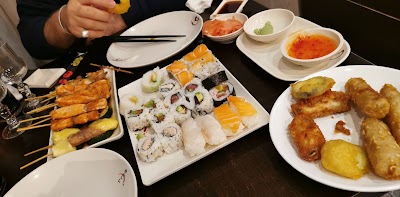 Photo 2 de Chiba