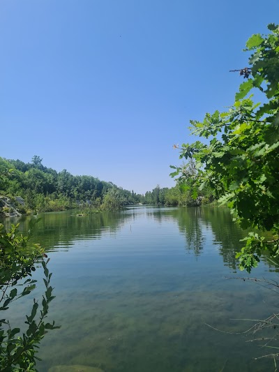 Photo 3 de Parc de l'Ermitage Sainte-Catherine