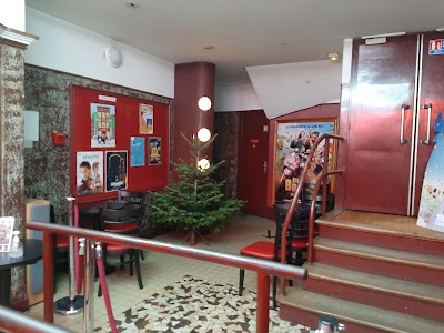 Photo 5 de Cinéma Le Palace