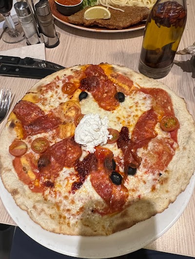 Photo 3 of Signorizza Saran