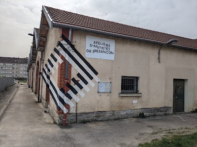 Photo 2 de Ateliers Vauban - Association AVE