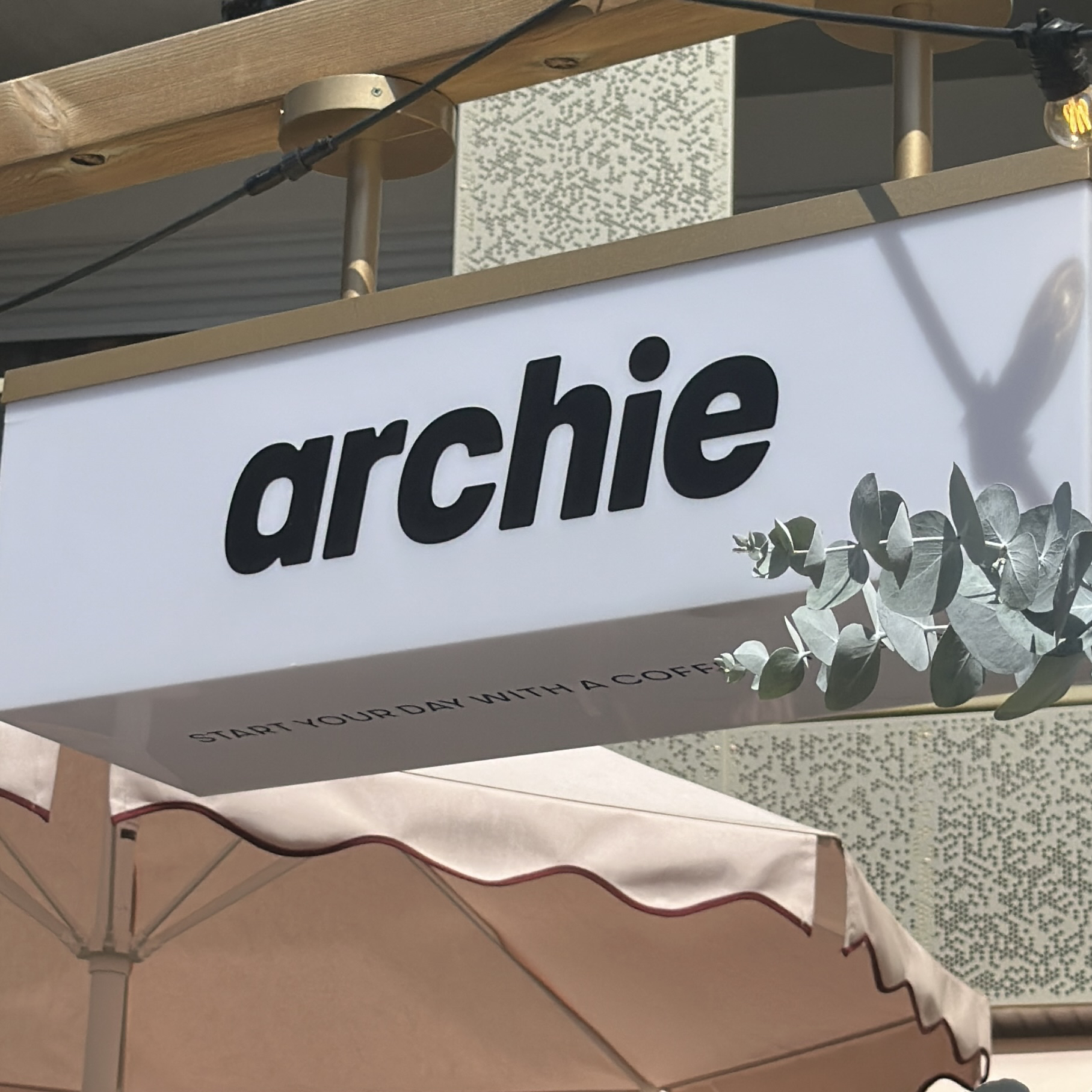 Archie - Bourg-la-Reine