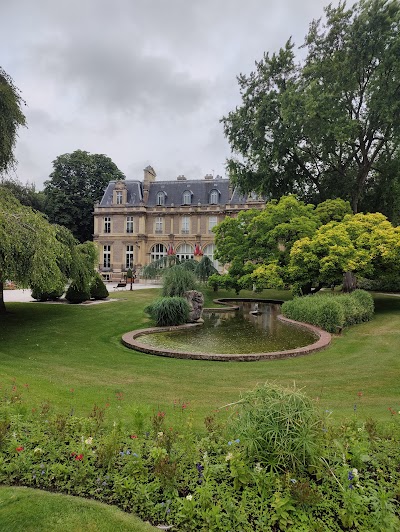 Parc d'Emonville