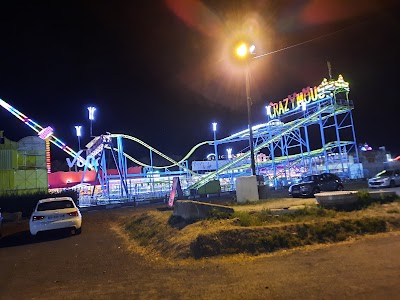 Photo 5 de Fabrikus World - Europark Vias Plage