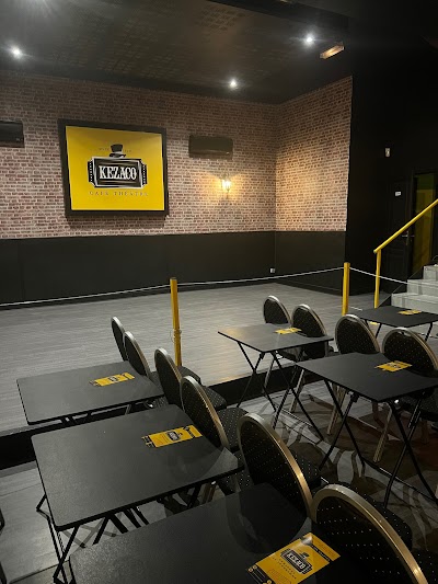 Photo 2 de Kezaco Café-Théâtre