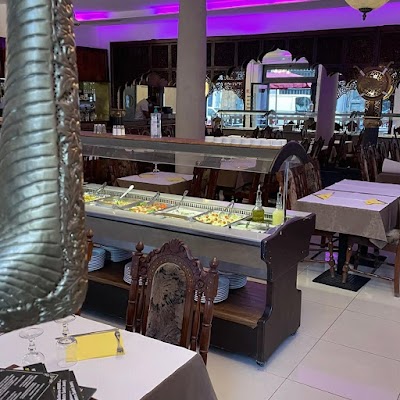Photo 1 de Bombay Palace - Restaurant Indien - Buffet à volonté - Lyon 5