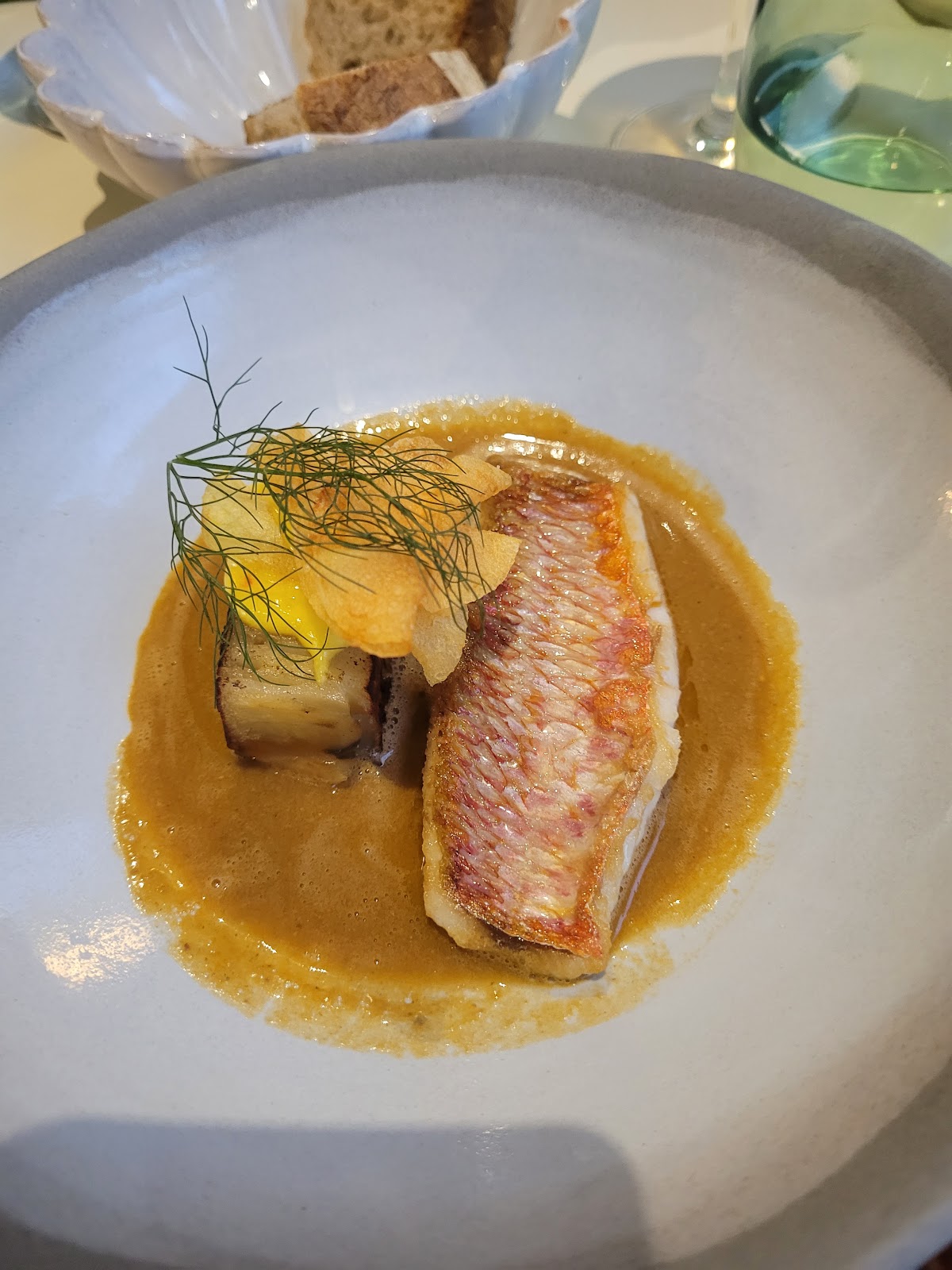 Photo 4 de Restaurant Bergamote