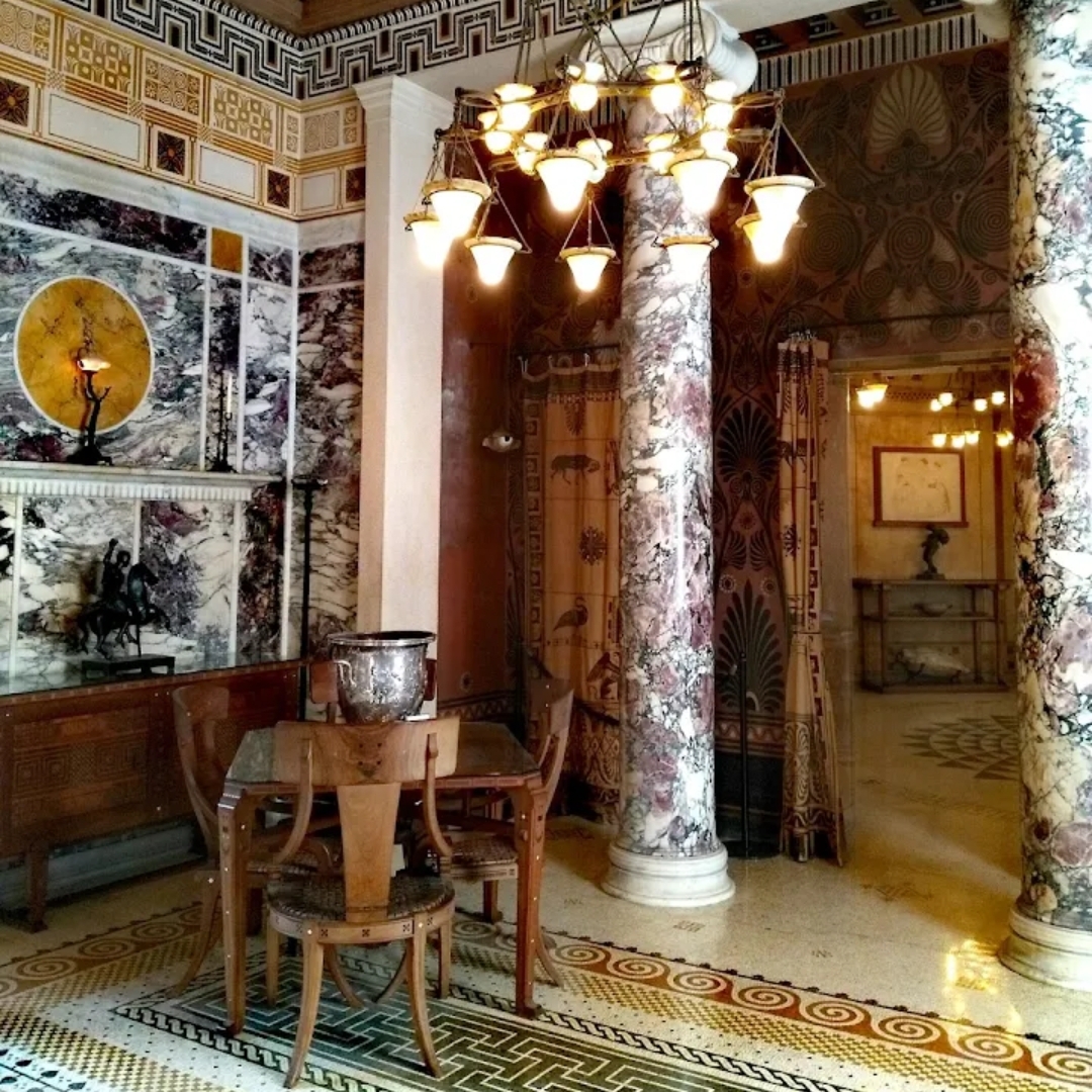 Photo 4 de Rue Gustave Eiffel