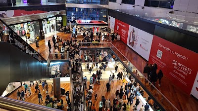 Photo 2 of Westfield Euralille