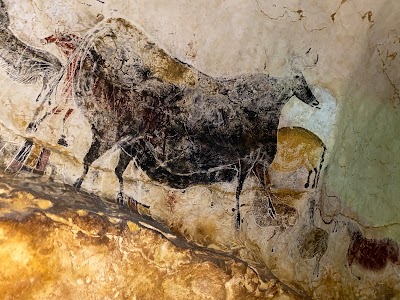 Grotte de Lascaux