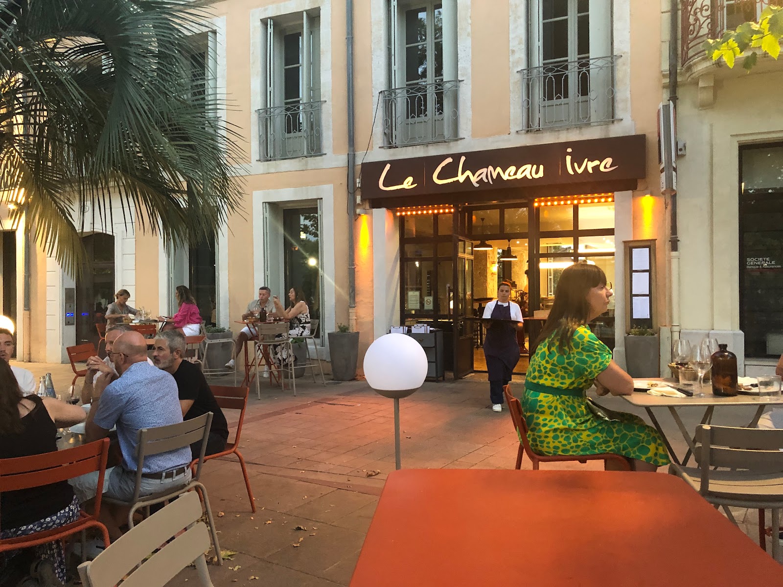 Photo 5 of Le Chameau Ivre