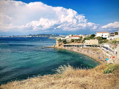 Photo 3 de Plage de Bonne Brise