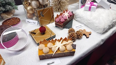 Photo 4 de Chocolaterie Vincent Guerlais - Laboratoire boutique