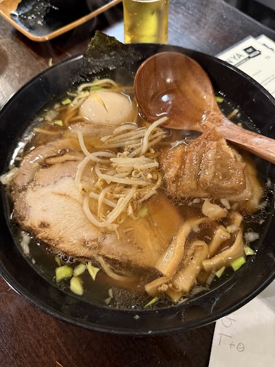 Photo 3 de Fufu Ramen Lyon