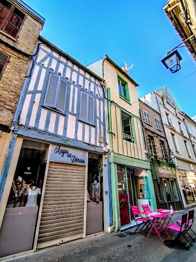 Grande Rue