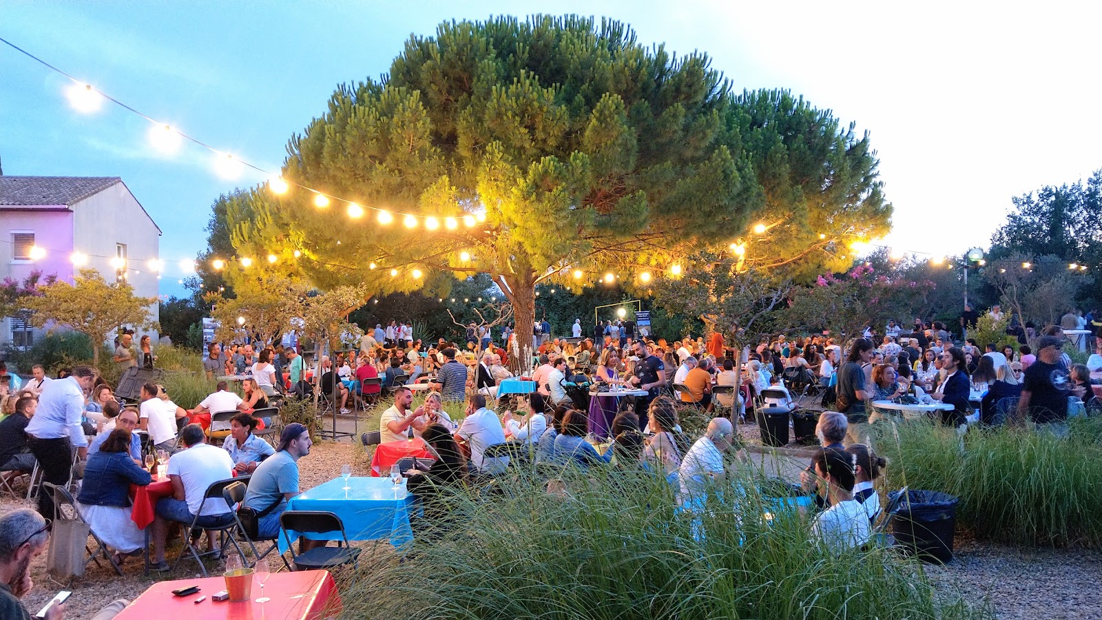 Photo 3 de RESTAURANT MAS SAPORTA