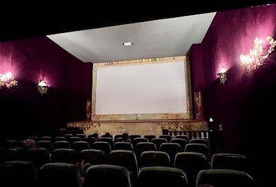 Photo 2 of Cinéma Utopia