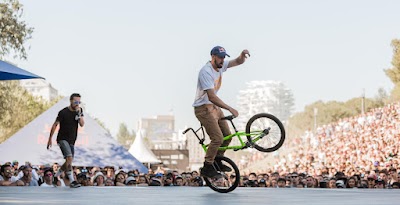 Photo 5 de FISE World Montpellier