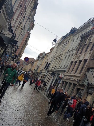 Photo 2 de Rue Royale