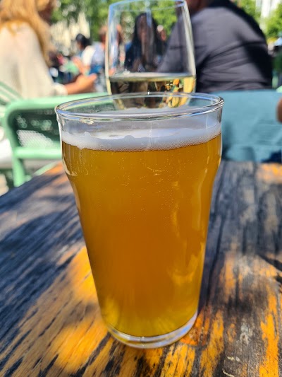 Photo 5 de Paname Brewing Company