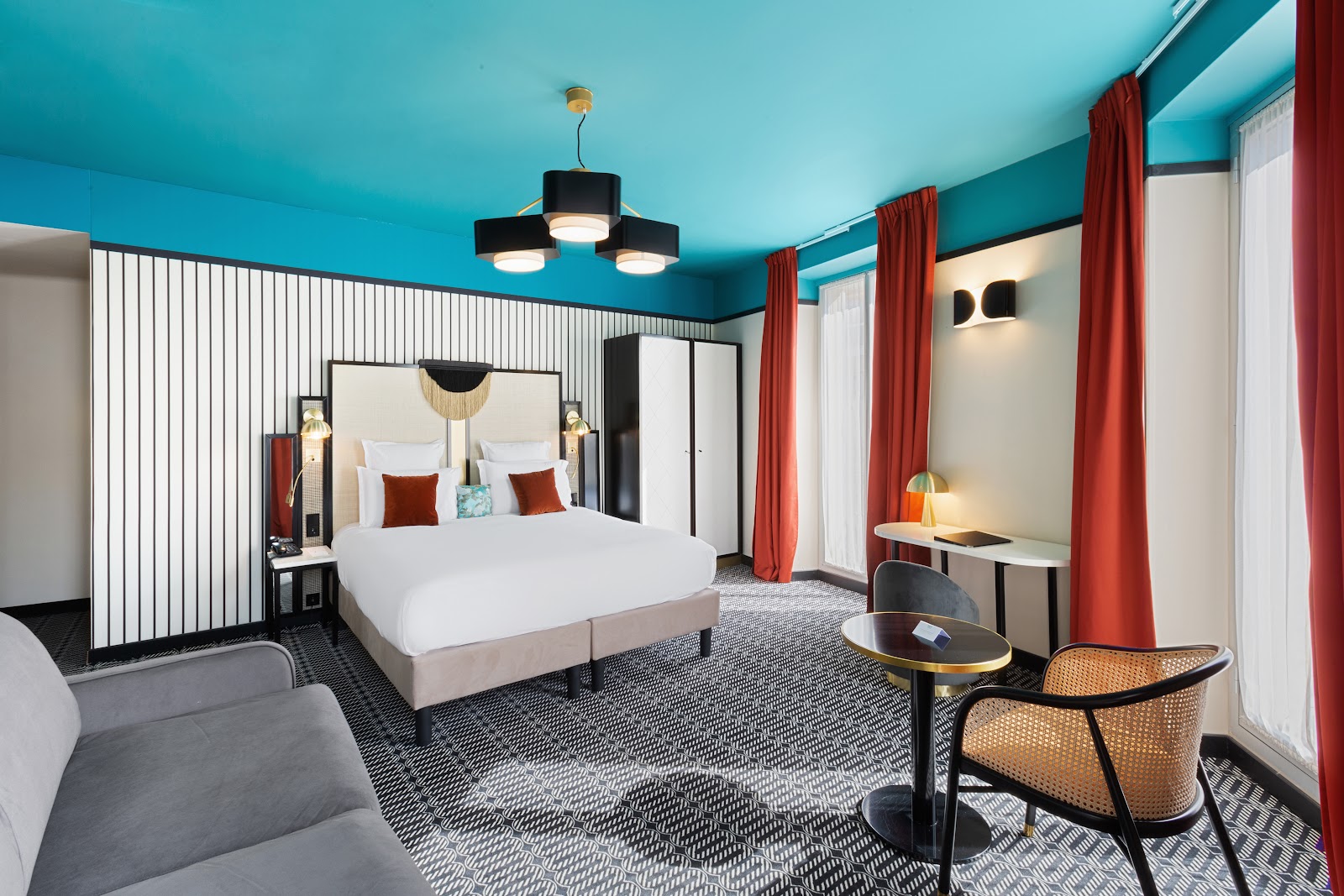 Best Western Hotel Roosevelt