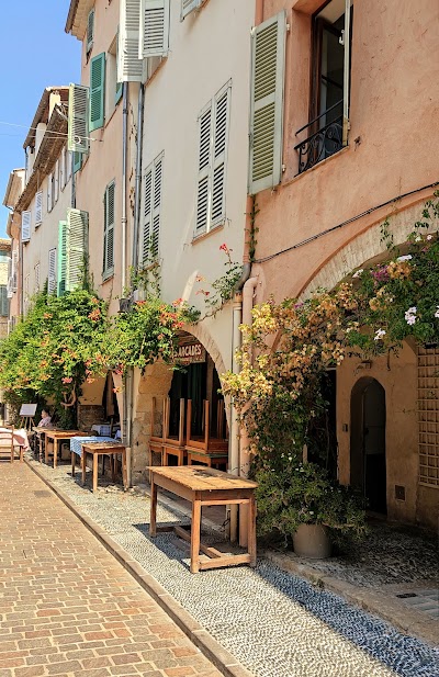 Photo 1 de Biot