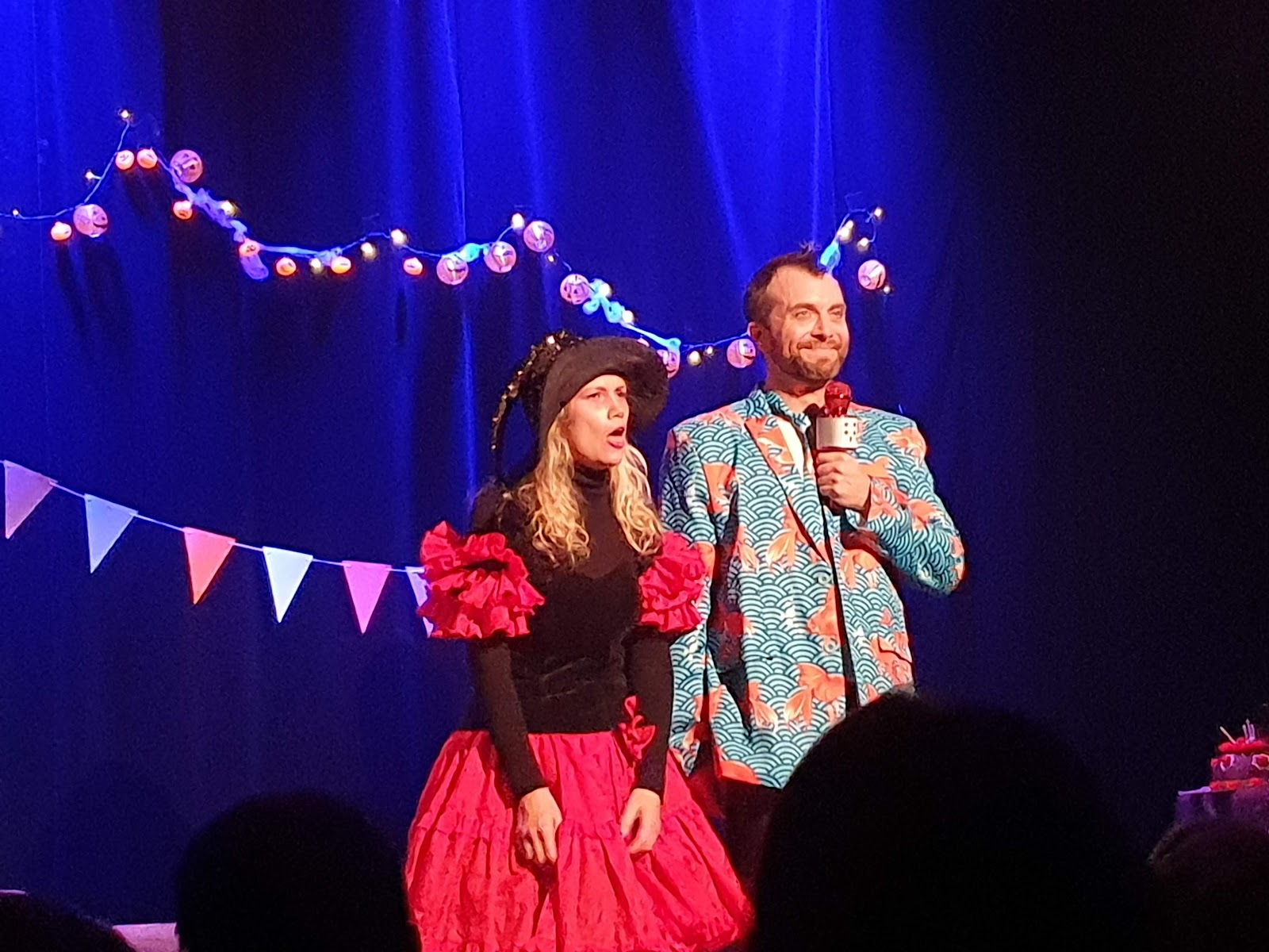 Photo 3 de Théâtre à l'Ouest Rouen