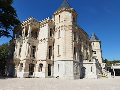 Photo 3 de Château de La Buzine