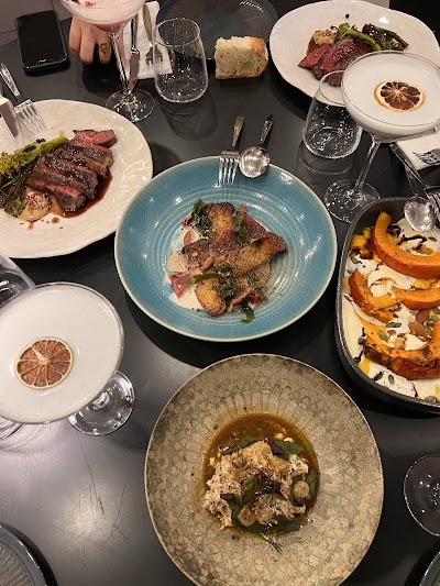 Photo 4 de Teneo Lyon - Restaurant & Bar
