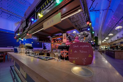 Photo 3 de La Boca FoodCourt