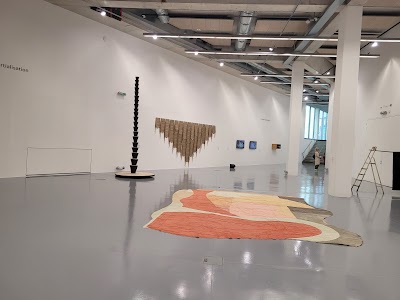 Photo 3 de Frac Sud - Cité de l'art contemporain