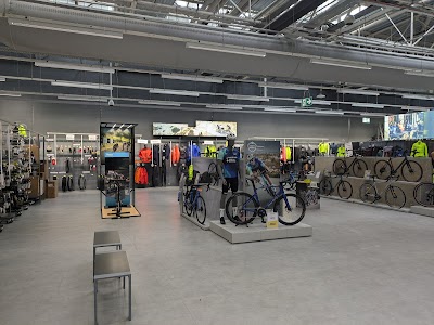 Photo 3 of Decathlon Villeneuve D'Ascq - Campus