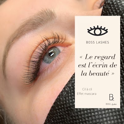 Photo 4 de GR Beauty Concept - Extensions de cils, Lash Botox et Méthode Renata FRANCA