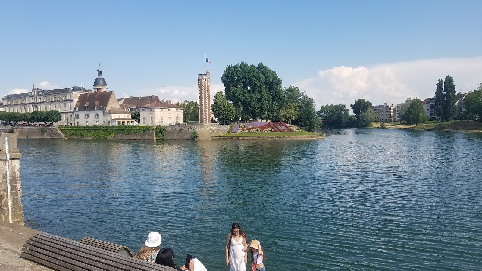 Quai De Saône