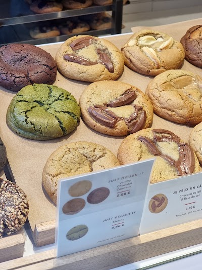 Photo 3 de Scoop Me a Cookie - Legendre