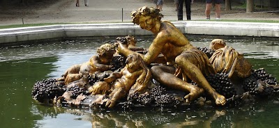 Photo 4 de Versailles
