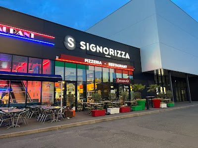 Photo 4 of Signorizza Saran