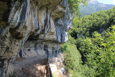Photo 4 de Cascade d'Angon