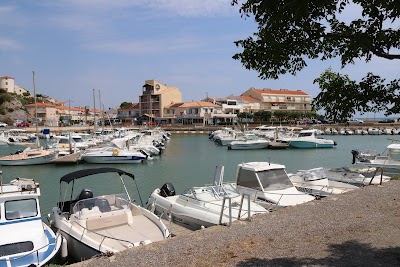 Photo 2 de Narbonne Plage