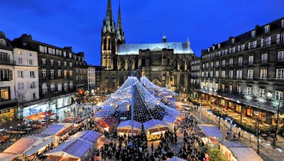 Place de la Victoire