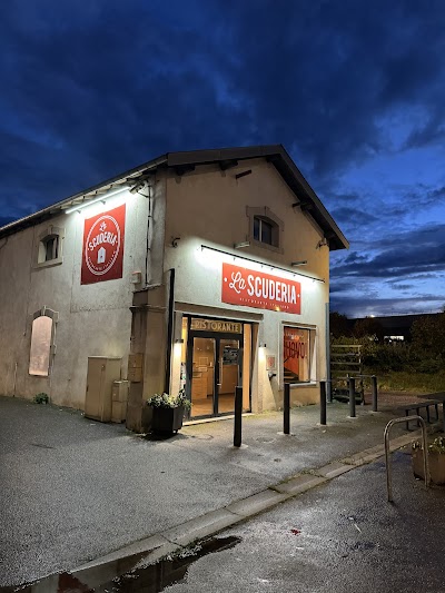 La Scuderia