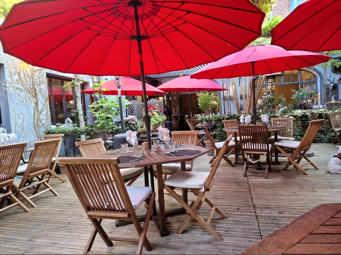 68 Rue Michelet