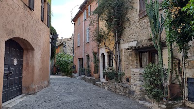 Haut de Cagnes