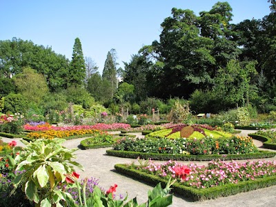 Photo 5 of Parc de la Tête d'Or