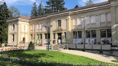 Photo 1 de Muséum départemental des Hautes-Alpes