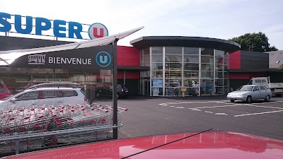 Super U et Drive