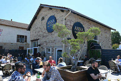 Photo 3 of ANNA Trattoria