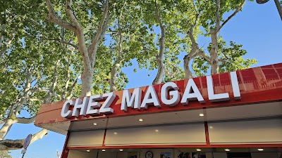 Photo 1 de Chez Magali - Chichis Frégis et Panisses